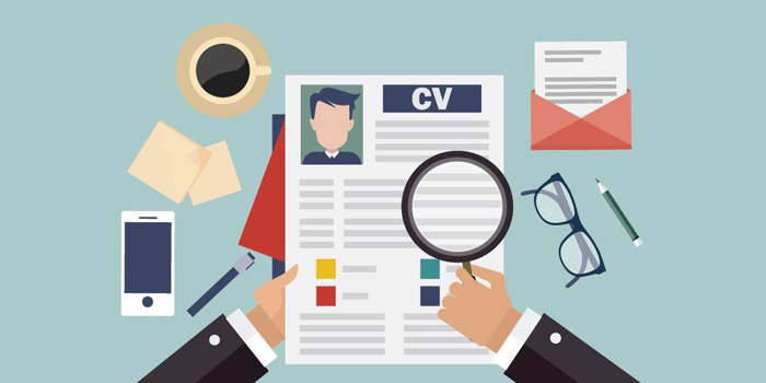 article recruter un salarié photo