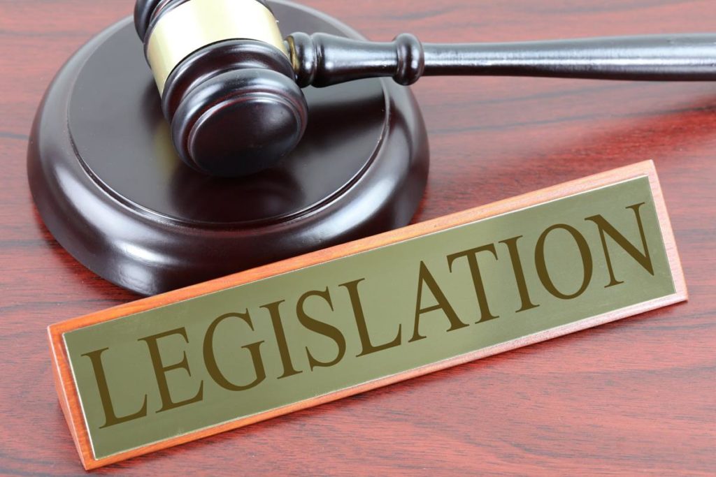 article acutalités legislatives