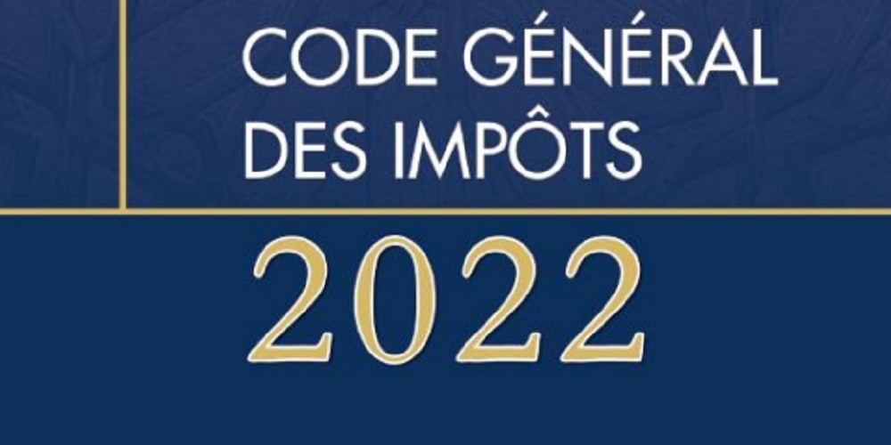 impôts 2022